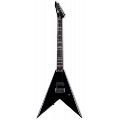 Ltd LTD Signature Jack Simmons 7 Baritone Black - Vue 1